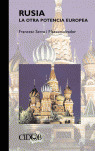 RUSIA, LA OTRA POTENCIA