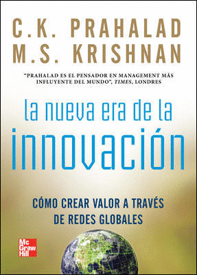 LA NUEVA ERA DE LA INNOVACION