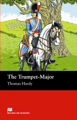 MR(B). THE TRUMPET MAJOR