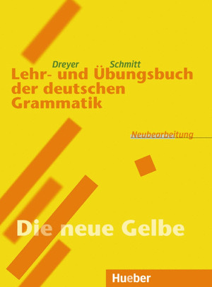 LEHR-UND UBUNGSBUCH DER DEUTSCHEN GRAMMATIK