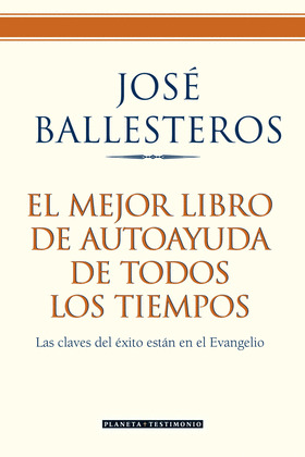 MEJOR LIBRO DE AUTOAYUDA DE TODOS LOS TIEMPOS, EL