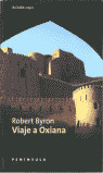 VIAJE A OXIANA