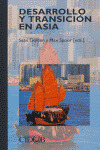 DESARROLLO Y TRANSACION EN ASIA