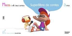 3ANYS SUPERLIBRO ANUAL VALEN ED09