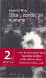 ÉTICA Y CONDICIÓN HUMAN