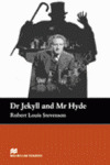 MR (E) DR JEKYLL AND MR HYDE