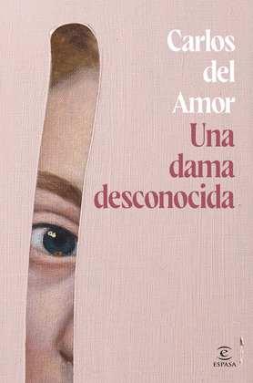DAMA DESCONOCIDA, UNA