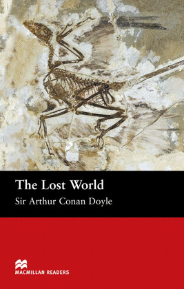 MR (E) LOST WORLD, THE