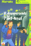 EL DESAPARECIDO DEL PONT NEUF