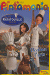 RATATOUILLE. PINTAMANÍA COLORE