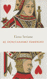 EL DONJUANISMO FEMENINO