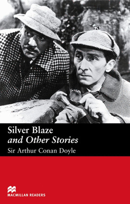 MR(E). SILVER BLAZE & OTHER STORIES