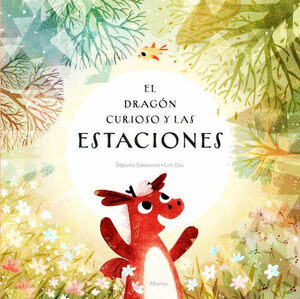 DRAGÓN CURIOSO Y LAS ESTACIONES, EL