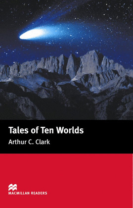 MR(E). TALES OF TEN WORLDS