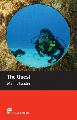 MR(E). THE QUEST