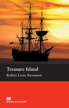 MR (E) TREASURE ISLAND