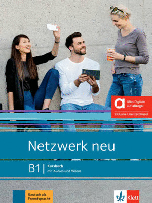 NETZWERK NEU B1 ALUM HIBRIDO+ALLANGO
