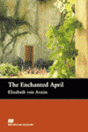 MR(I). ENCHANTED APRIL