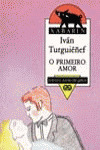 O PRIMEIRO AMOR