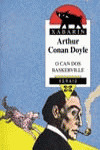 O CAN DOS BASKERVILLE