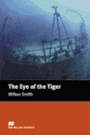 MR(I). EYE OF THE TIGER