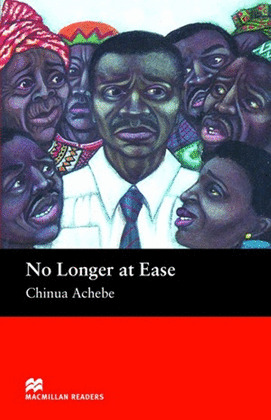 MR(I). NO LONGER AT EASE