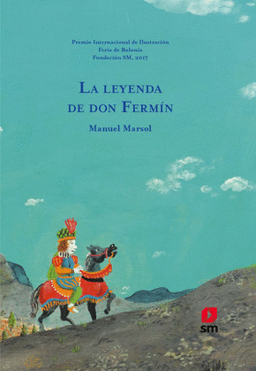 LEYENDA DE DON FERMÍN, LA