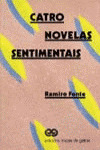 CATRO NOVELAS SENTIMENTAIS