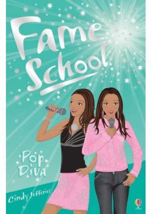 FAME SCHOOL POP DIVA