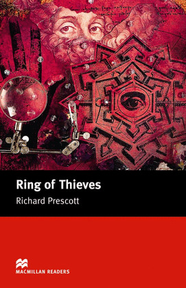 MR(I). RING OF THIEVES