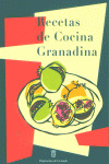 RECETAS DE COCINA GRANADINA