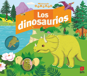 DINOSAURIOS, LOS