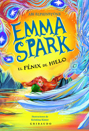 EMMA SPARK, 2. EL FÉNIX CONGELADO