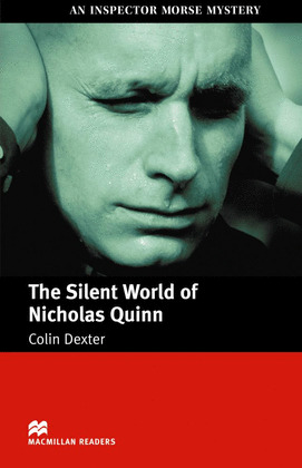 MR(I). SILENT WORLD OF NICHOLAS QUINN