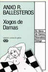 XOGOS DE DAMAS