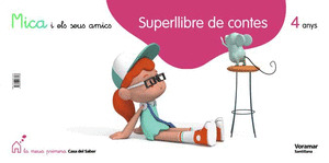 4ANYS SUPERLIBRO ANUAL VALEN ED0