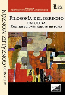 FILOSOFÍA DEL DERECHO EN CUBA