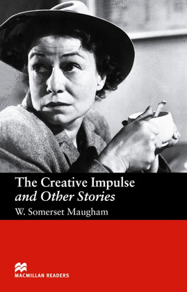 MR(U). THE CREATIVE IMPULSE & OTHER STORIES