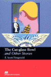 MR(U). THE CUT-GLASS BOWL & OTHER STORIES