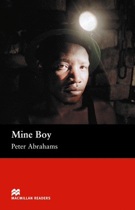 MR(U). MINE BOY