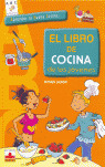 LIBRO DE COCINA DE LOS JOVENES.