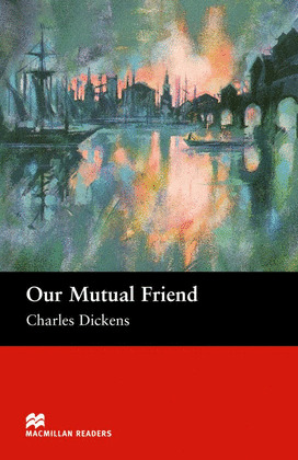 MR(U). OUR MUTUAL FRIEND