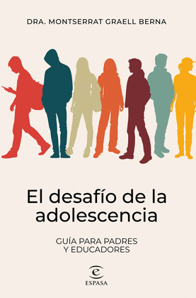 DESAFIO DE LA ADOLESCENCIA