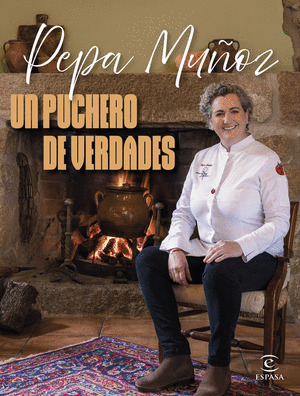 PUCHERO DE VERDADES, UN