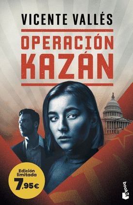 OPERACIÓN KAZAN