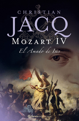 PI. MOZART IV. EL AMADO ISIS