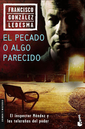 PECADO O ALGO PARECIDO, EL