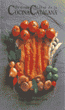 EL GRAN LIBRO DE LA COCINA CATALANA (R)