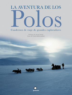 AVENTURA DE LOS POLOS, LA