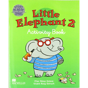LITTLE ELEPHANT 2 CUAD